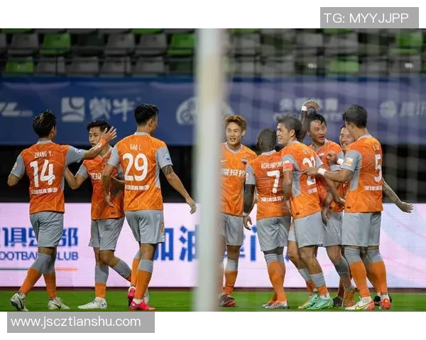 赛后分析：深圳足球队与西安足球队的战术配合与表现评估