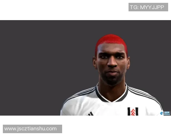 足球明星个性发型大揭秘图案设计引领潮流风尚