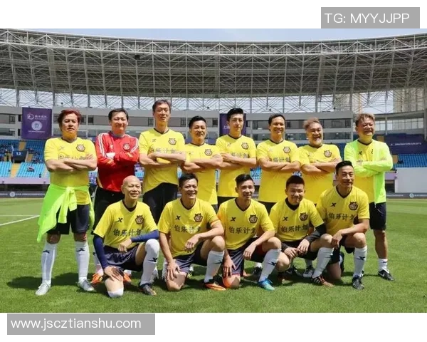 足球明星的多种称呼与昵称全解析让你了解他们的独特魅力与风采