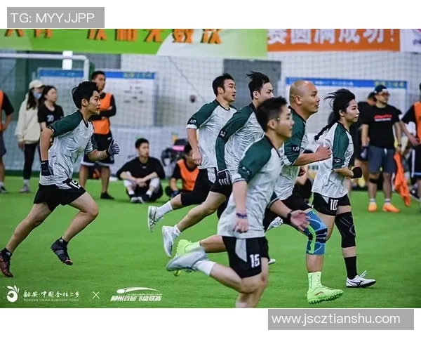 2026飞盘速度排行榜：广州飞盘队位居第1名