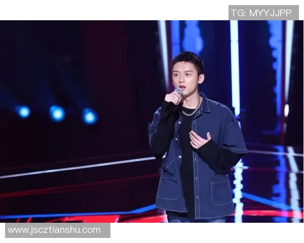 专访赵磊：解密街舞成功之道